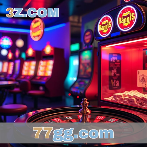 77gg.com Plataforma Confiável