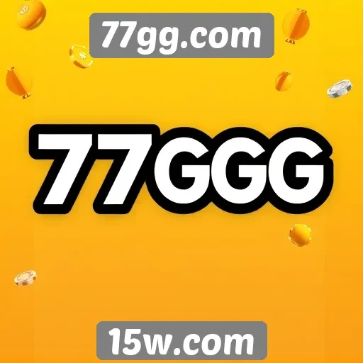 Novidades e lançamentos no 77gg.com
