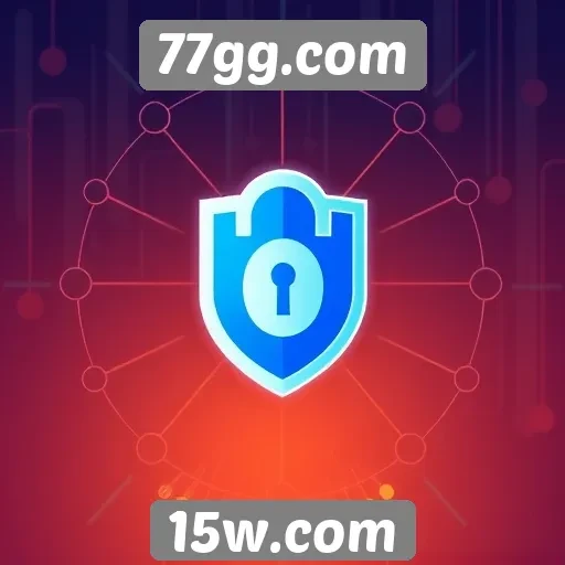 Segurança e privacidade no 77gg.com são priorizadas