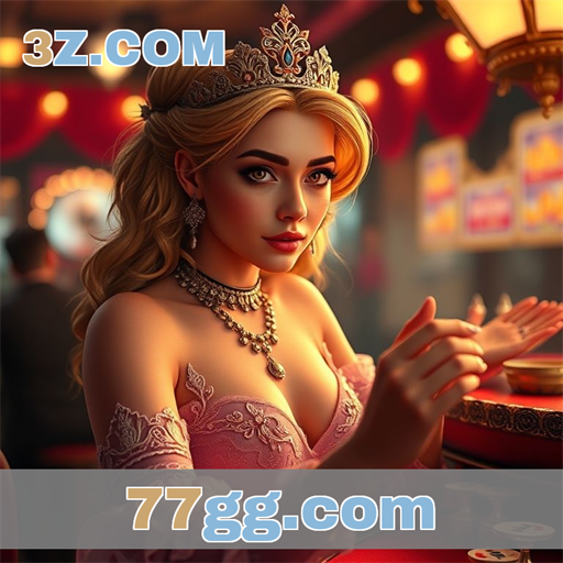 Incríveis Jogos no 77gg.com que Você Não Pode Perder