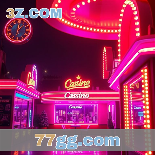 Slots: A Magia do Entretenimento no 77gg.com
